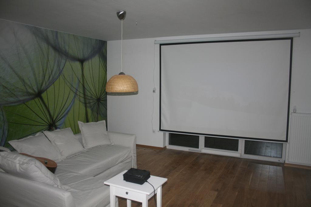 Apartament U Sternika Miedzyzdroje Eksteriør bilde